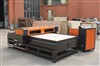 Die Board Laser Cutting Machine 