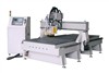 auto tool changer wood cnc machine