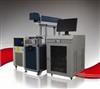 Diode pump laser marking machine for food packaging 