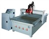 Multi-spindle CNC Router