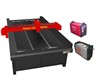 CNC Plasma Cutting Machine