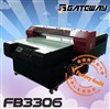 poker flatbed printer