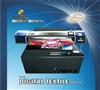 Bonjet 1600-1618 flatbed textile printer