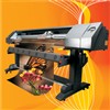 Dye sublimation printer