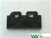 E5 solvent resistant rubber cleaning wiper for inkjet large format printer