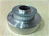 EM2063 X pulley for xaar A leg machine