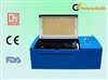 YH-40B mini stamp laser engraving machine [CE,FDA]