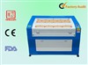 Laser Cutting Cloth Machine