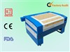 cloth/fabric engraving and cutting machine (120X90cm)