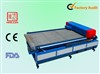 YH-G1630C big size art glass cutting bed