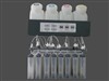 ECS1014 Double 4-color bulk system bottle type