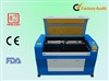 YH-G9060 High accuracy laser engraving & cutting Machine