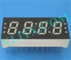 RED 0.30-inch 4-Digit LED 7-Segment Display - XL-FD703001