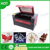 25mm acrylic laser engraving machine-RJ1280P