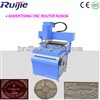 Cheap Mini CNC Router Jewelry Engraver