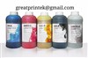 Eco Solvent Ink