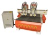 JCUT-25S Multi-Heads Woodworking Machine made in China ATC