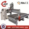 Automatic 3D Wood Craving Cnc Router/Cnc Wood Design Machine Router/3D Wood Cnc  JCUT-1330H(51.1''x118.1'' x7.8'') 