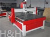 H&H PVC engraving machine